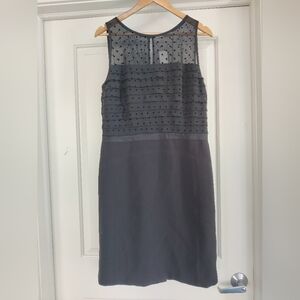 New Loft Black Dress